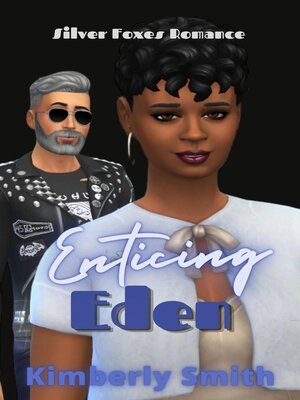 cover image of Enticing Eden